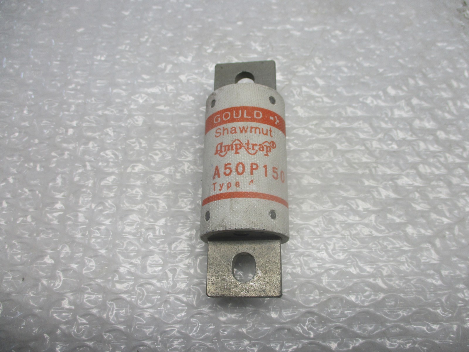 GOULD A50P150 FUSE NSNP