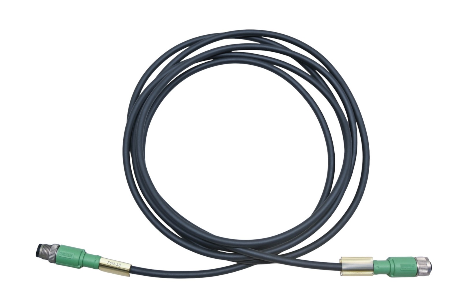 North American Combustion H6610-F5M-3S, E221474 System Power & Communications 3