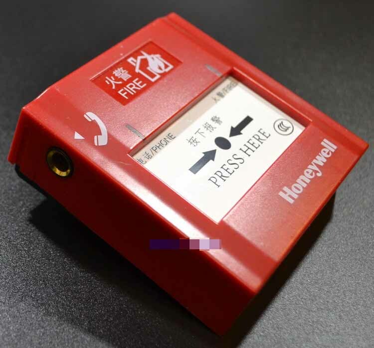 1PCS NEW Honeywell manual alarm button J-SAP-M-TC500K