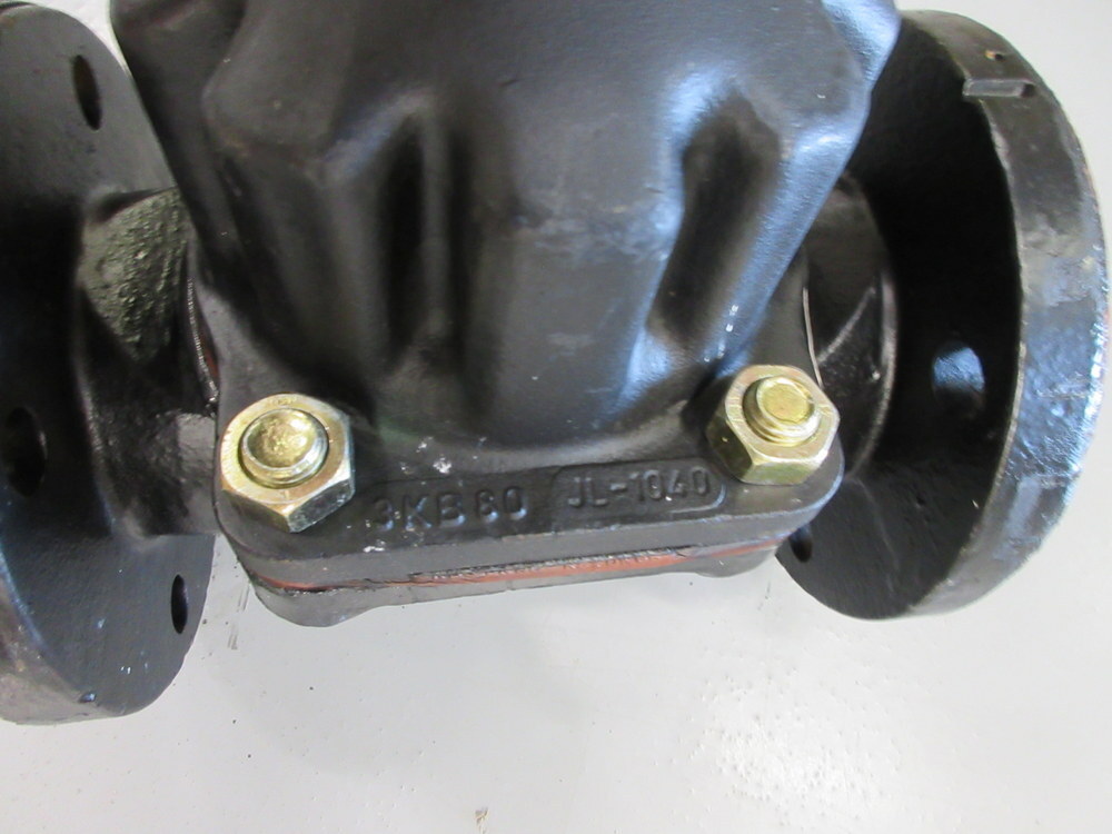 Saunders 080-56-21-A-11R-AA Crane Diaphragm Valve SA23202