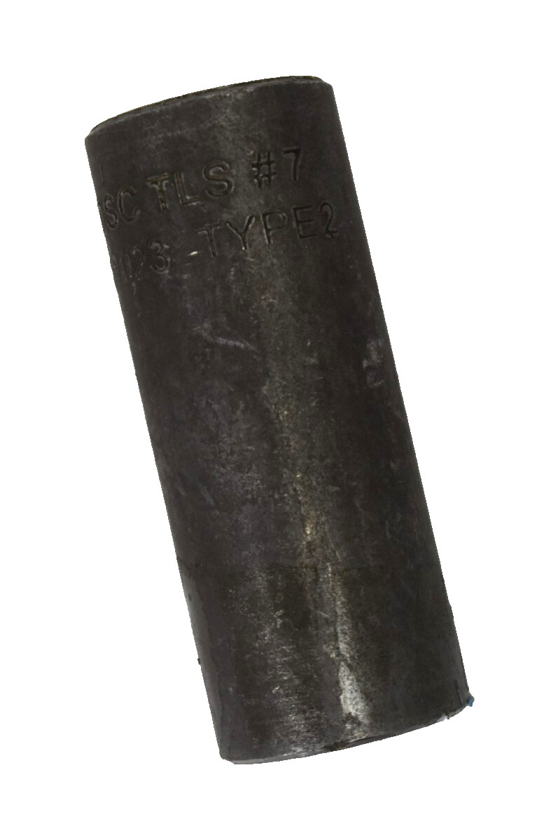 DSC TLS #7 Threaded Cylinder Rod K1023 Type 2 Fitting Tool
