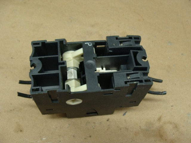 BUSSMANN OPM-NG-SM3 FUSE HOLDER 600V 30A 200kA