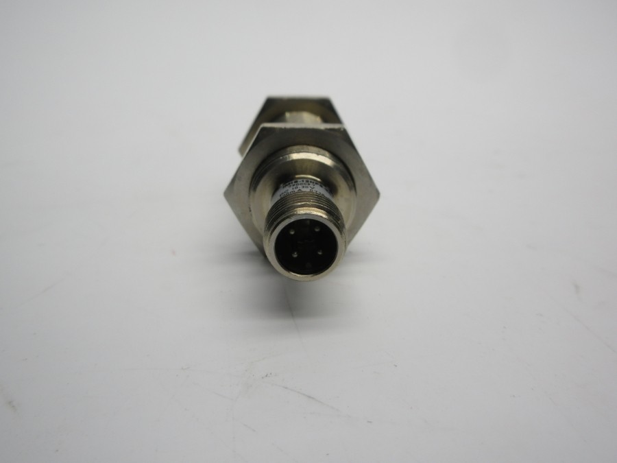 SICK IM18-12NPS-ZC1 7900097 10-30VDC NSNP