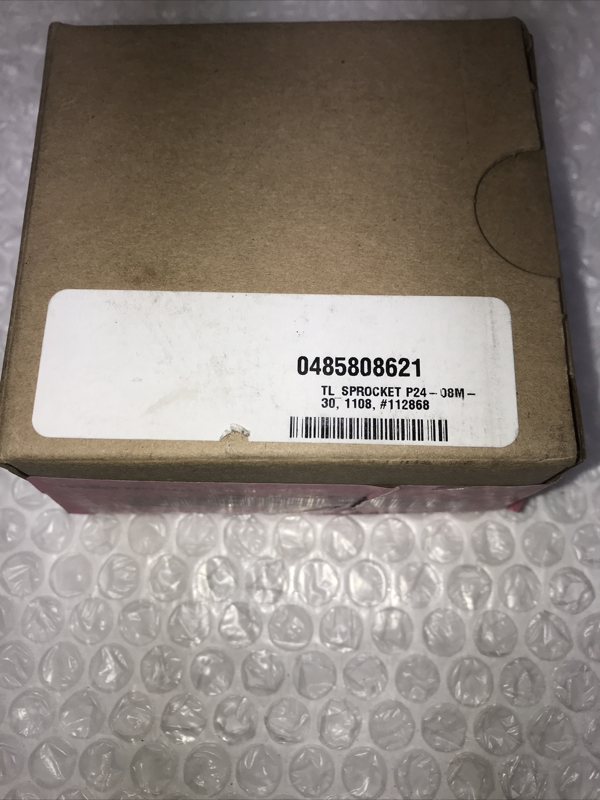 **DODGE P24-8M-30-1108 HT250 SPKT – NEW IN BOX 112868 Sheave Fast Shipping #
