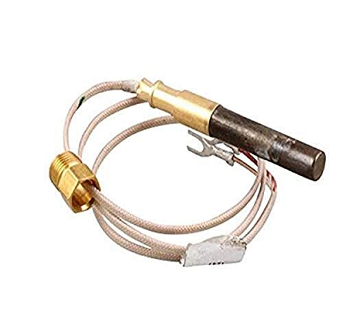 THERMOPILE 24″ 2 LEAD THERMOPILE