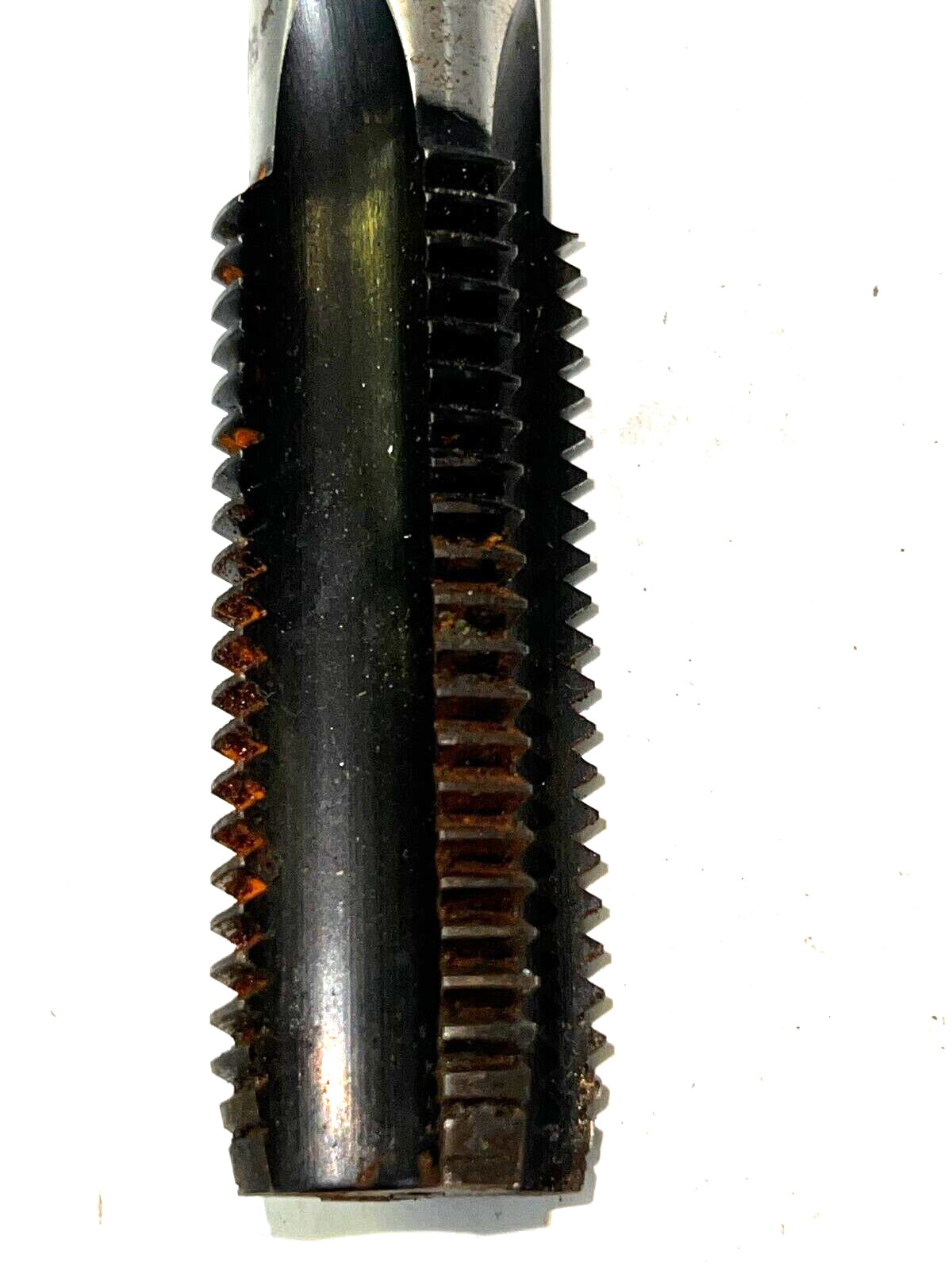 HELICOIL CHAMFER STI TAP 4 FLUTE 3/4″-10 NC 2-1/4″ LOC 4-3/4″ OAL