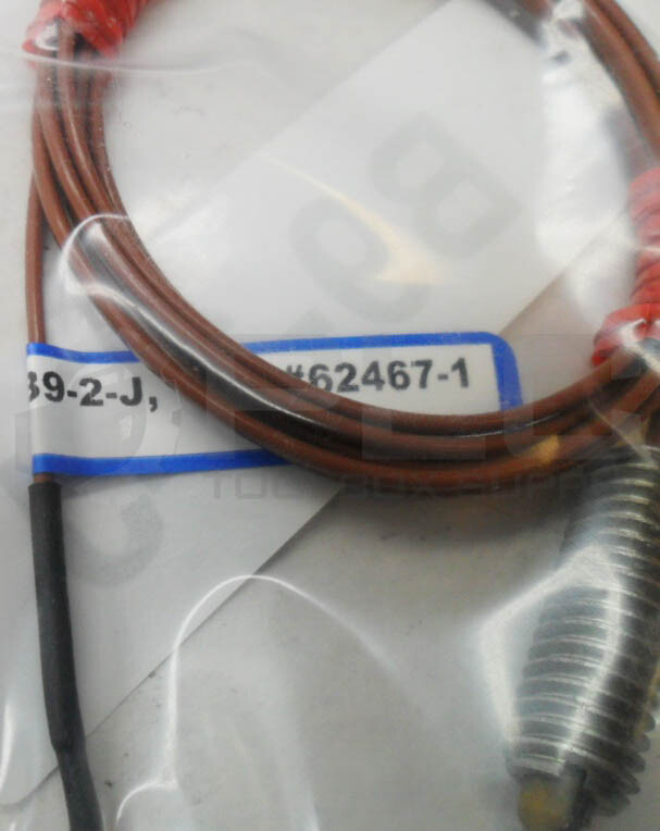 SEALED NEW NANMAC B9-2-J THERMOCOUPLE