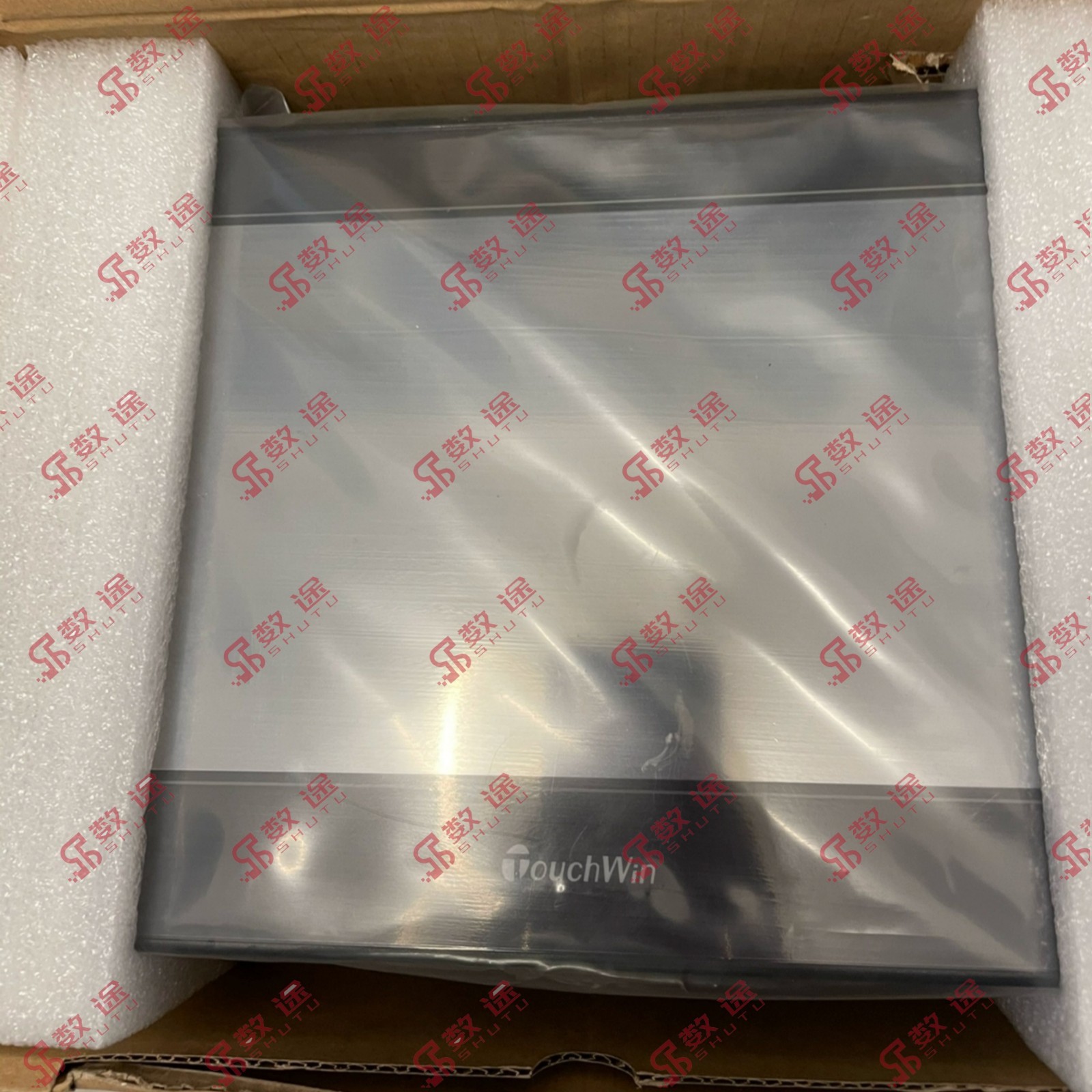 XinJie TGA63-MT HMI Touch Panel#1pcs new in box