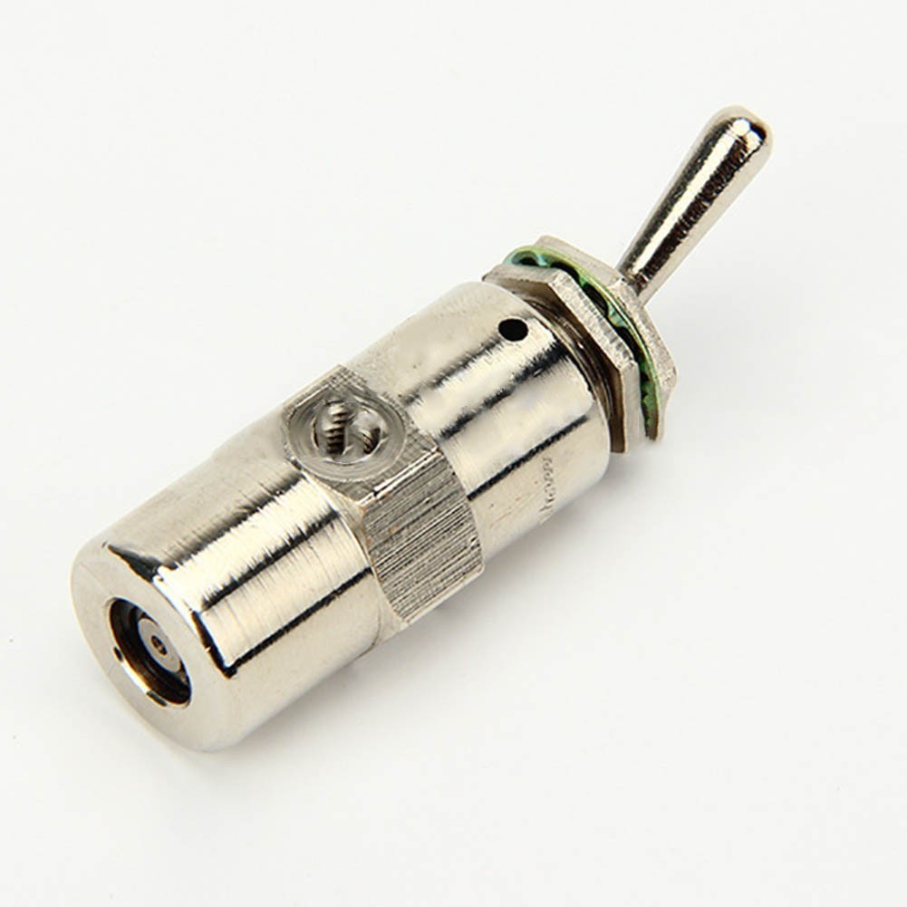 Mechanical Pneumatic Switch Valve TAC4V for 2 Position 5 Way for Air Control