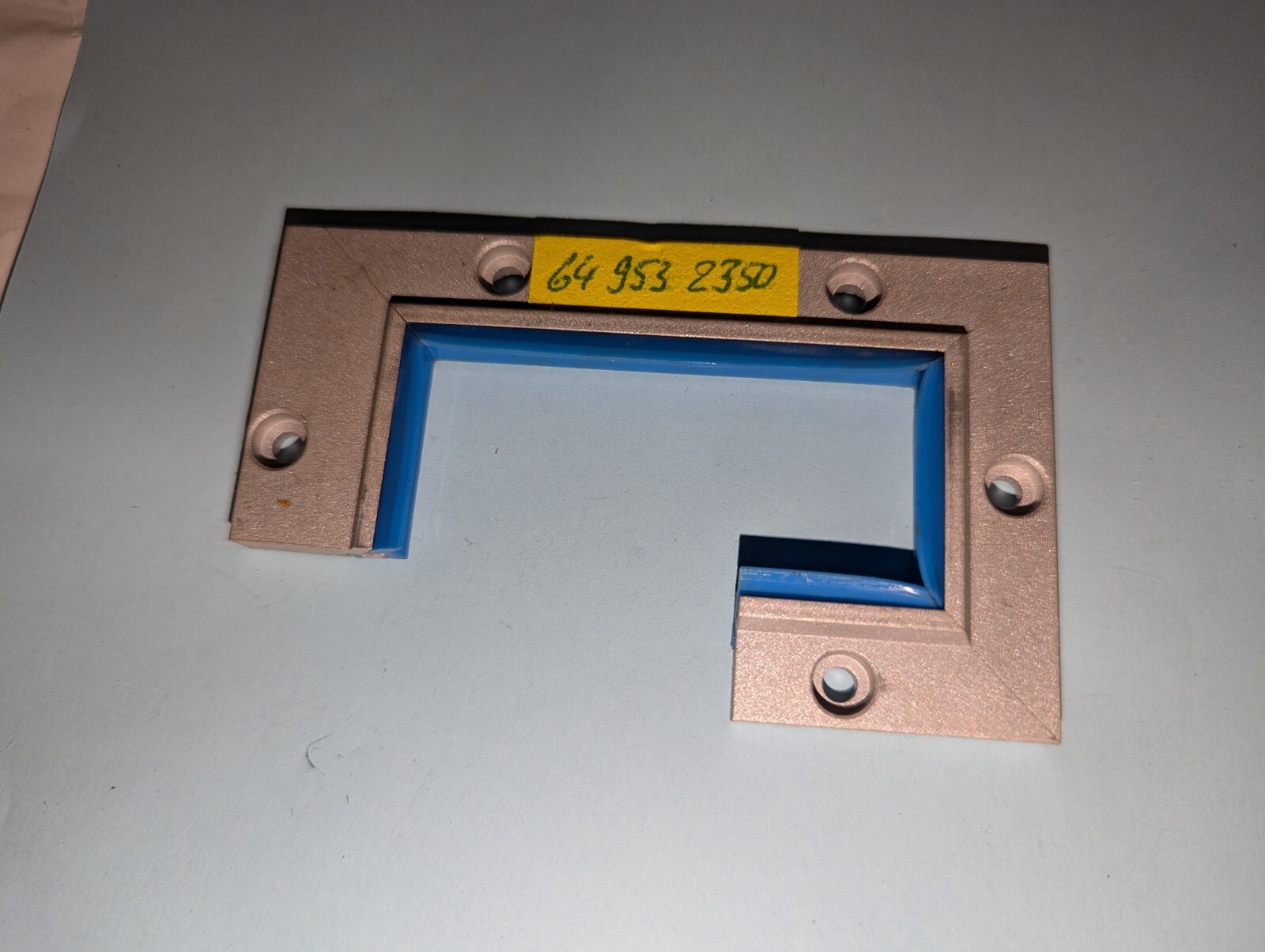 NEW GENUINE THYSSENKRUPP TURMATIC 649532350