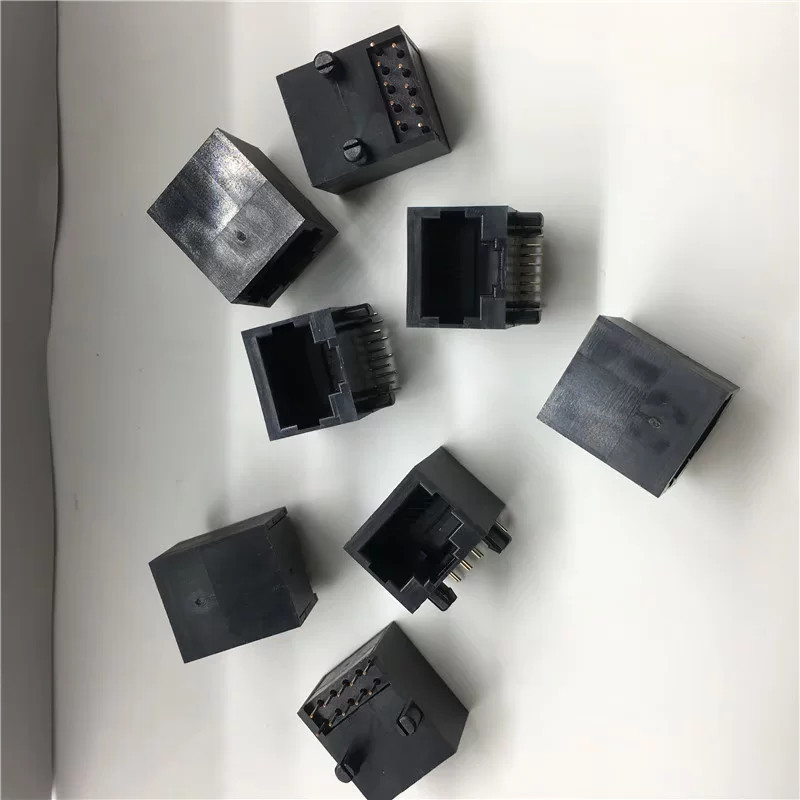 10PCS NEW FIT FOR network socket 5621-10P10C