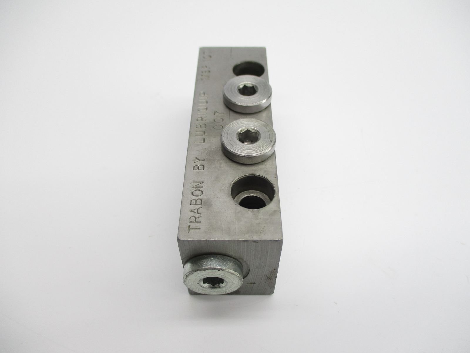 LUBRIQUIP MSP-10T UNMP