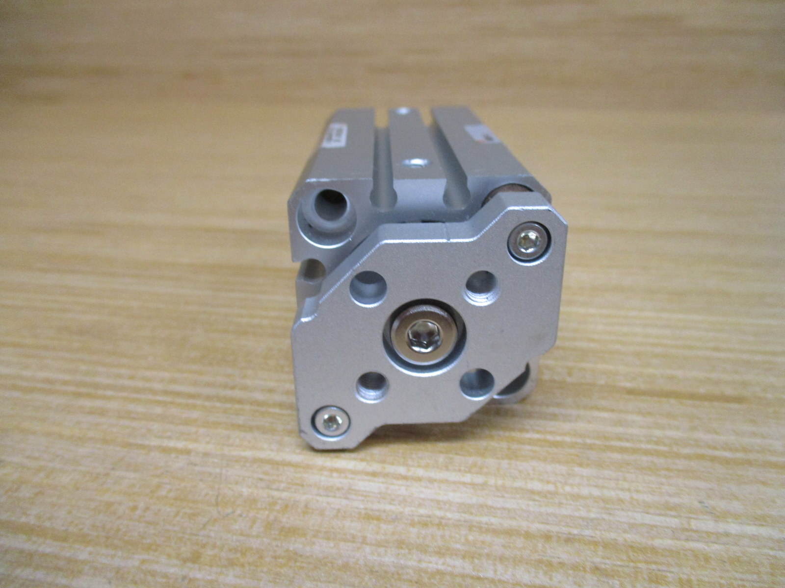 SMC CDQMB25-45 Compact Guide Rod Cylinder