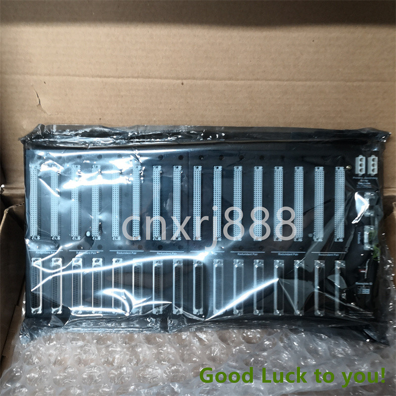 RH101AA FOXBORO Intrinsically safe I/O base