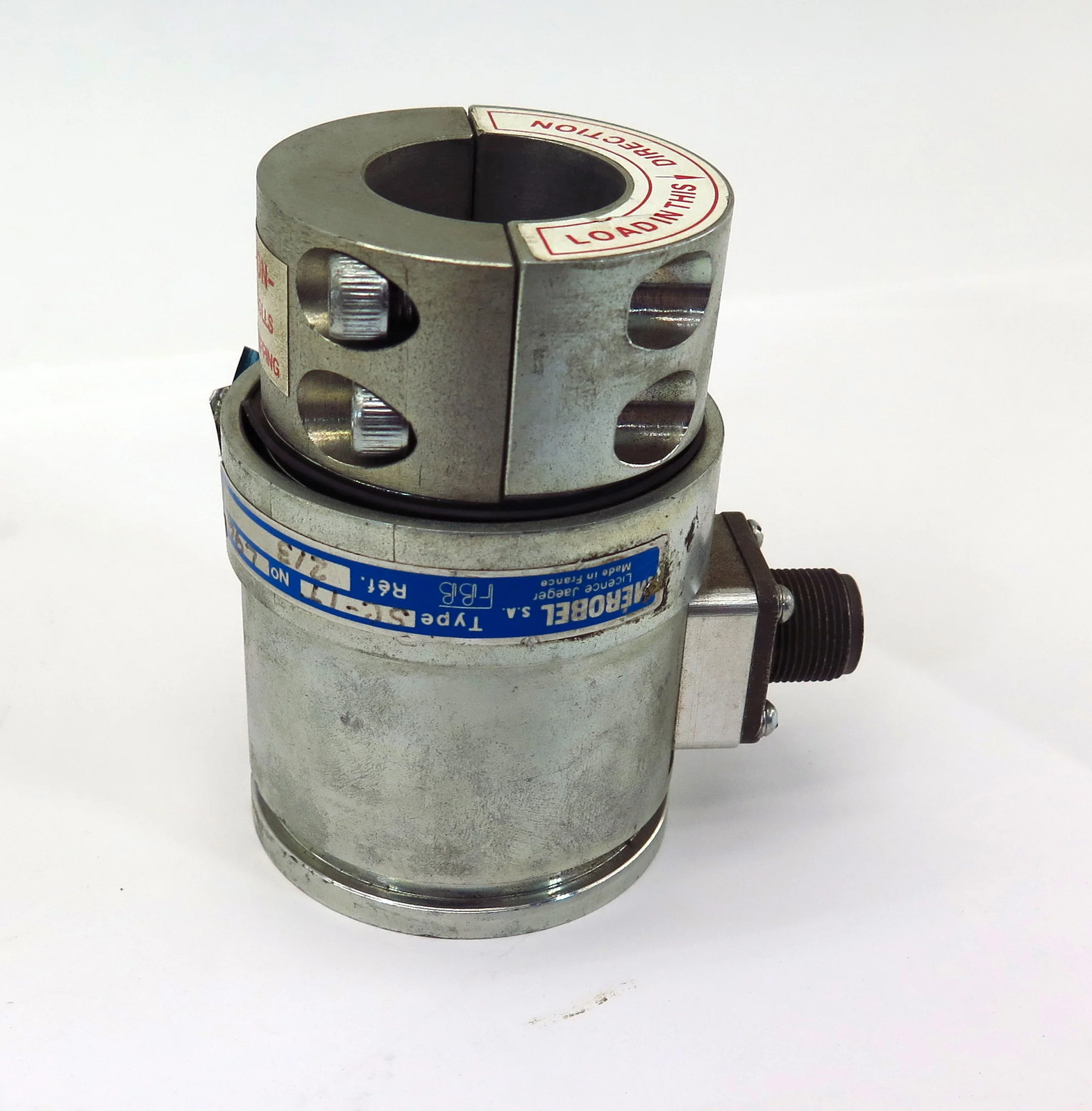 Merobel Tension Control Load Cell SC-17