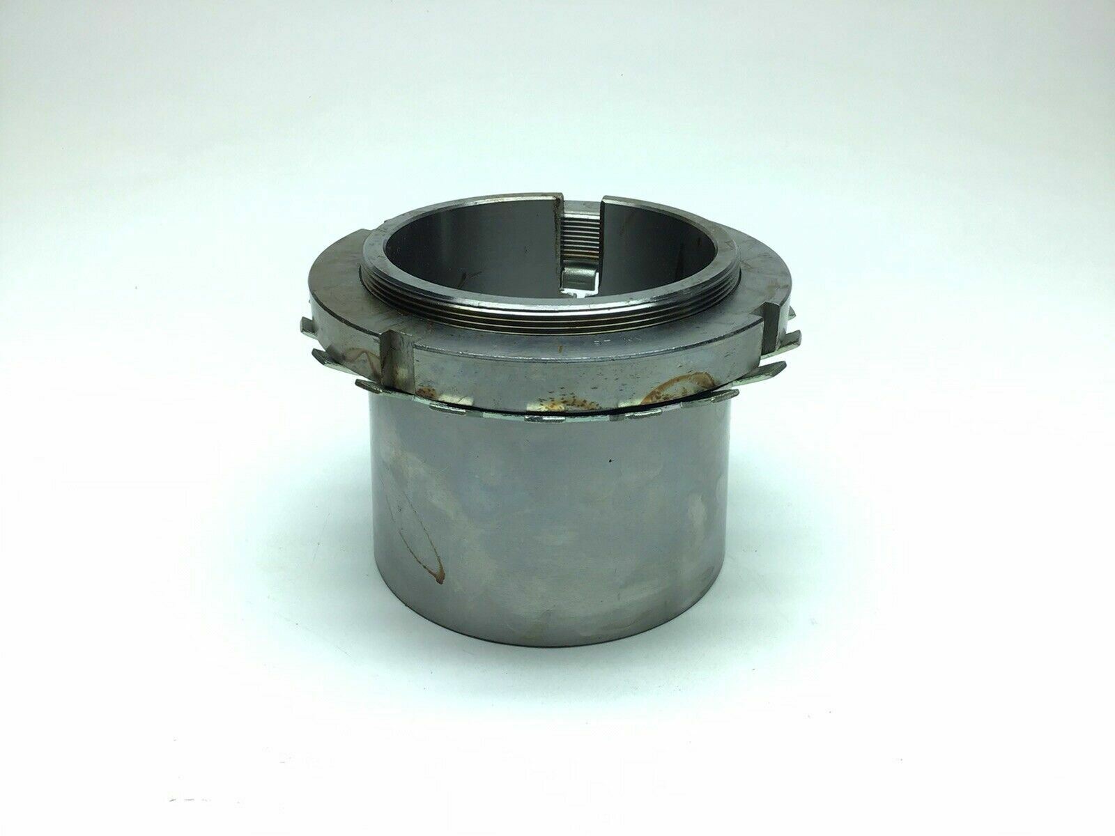 SKF / AMCAN HA2326 ADAPTER WITHDRAWAL SLEEVE & LOCK WASHER KM 26 AH3232 X 150MM