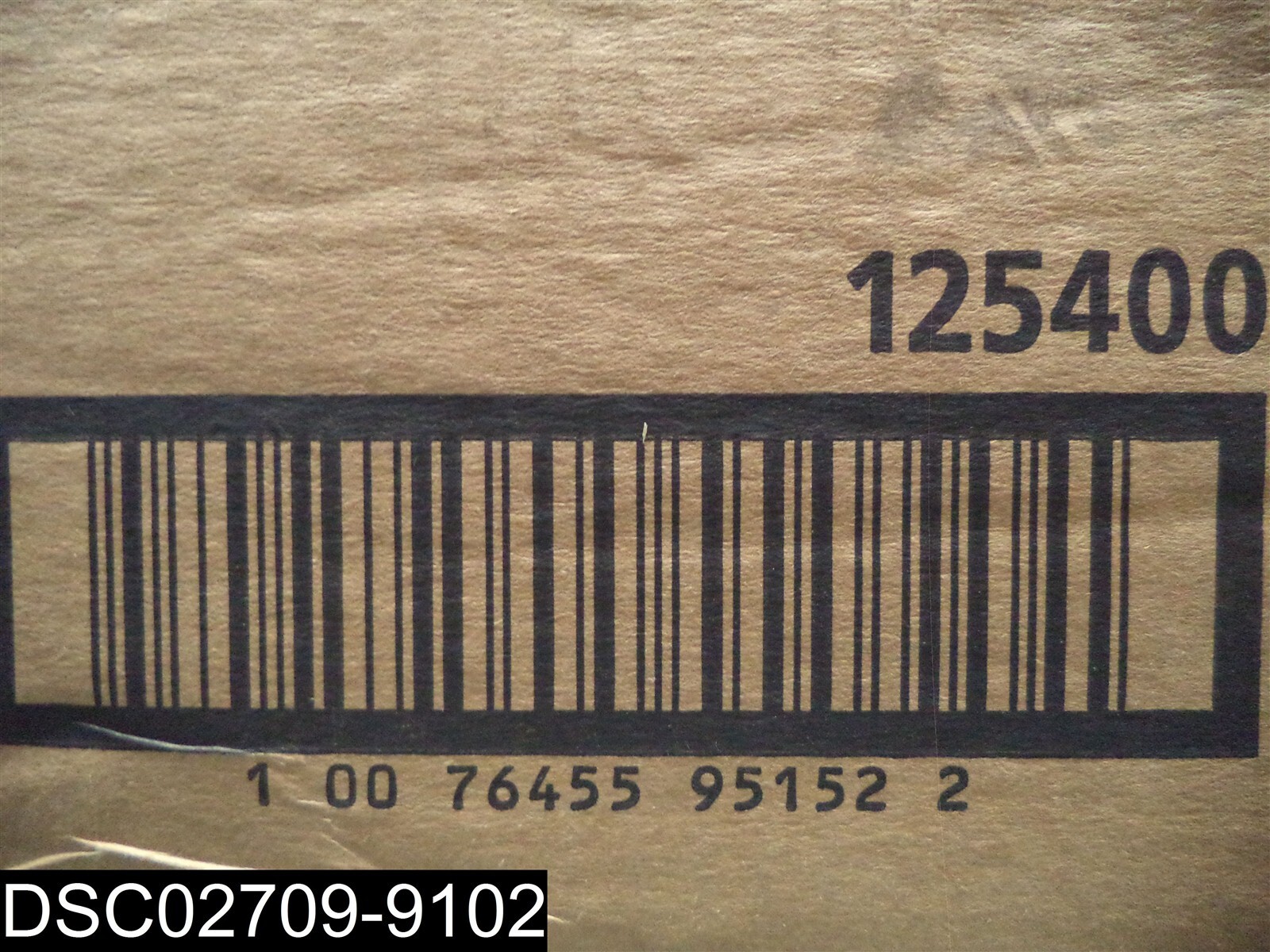 Case of 1000-125400 Hoffmaster 14-1/2″x14-1/2″ Flat Pack Napkin/Basket Liners