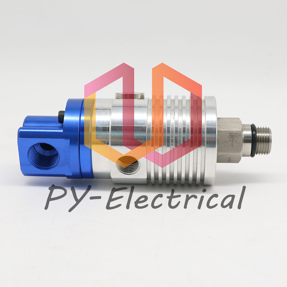 1PC New 1109-010-165 high speed coolant rotary joint Right Angle