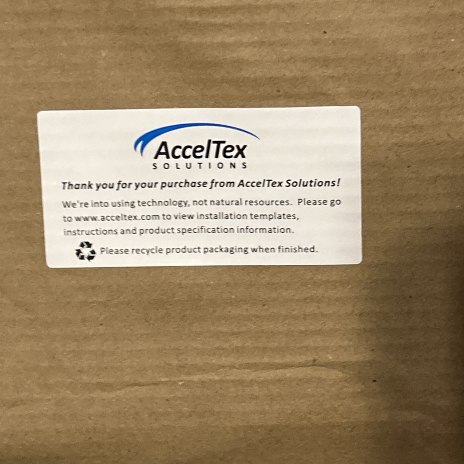 AccelTex Cisco 2 Pk Patch Antenna Articulating Mount ATS-ANTMNT-HDART2566P