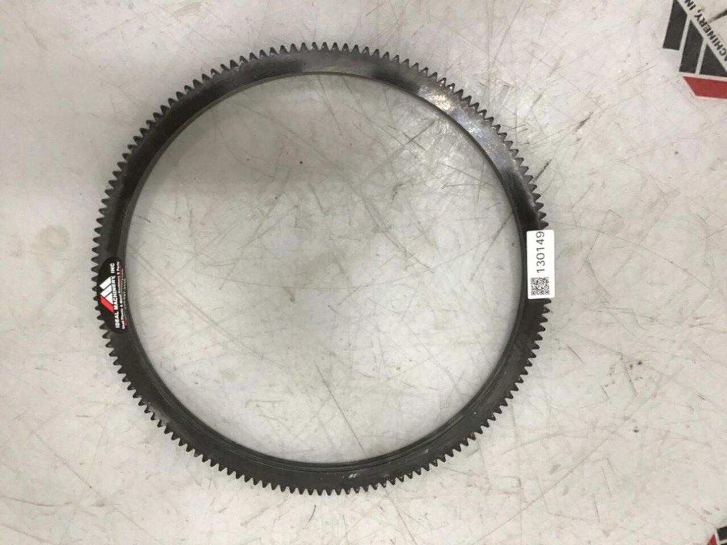 TOYO Bullard Gear TI-55H / BG Used #130149