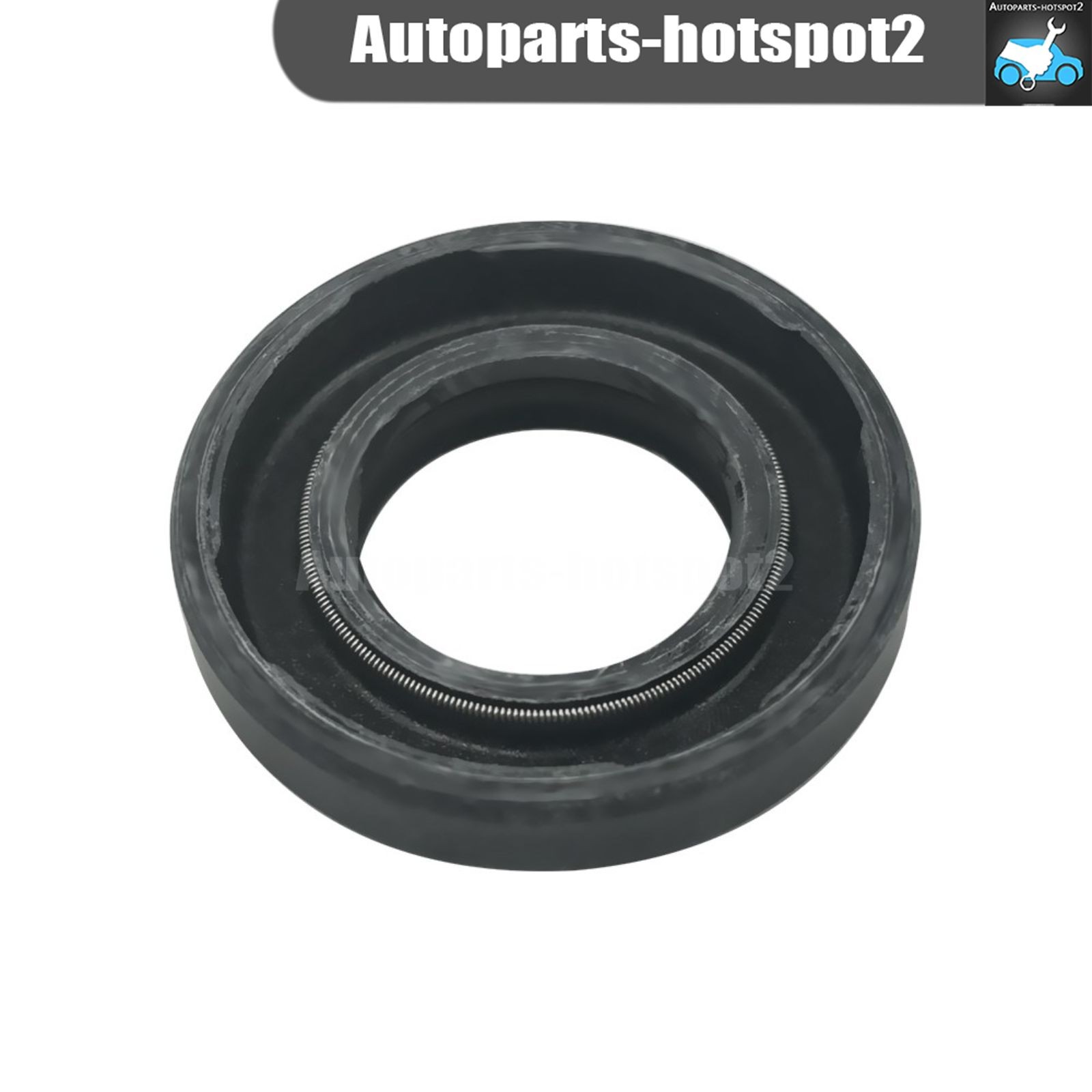 Oil Seal For NOK BP1503G High Pressure Oil Pump Motor Skeleton 19.05*34.6*6.3mm