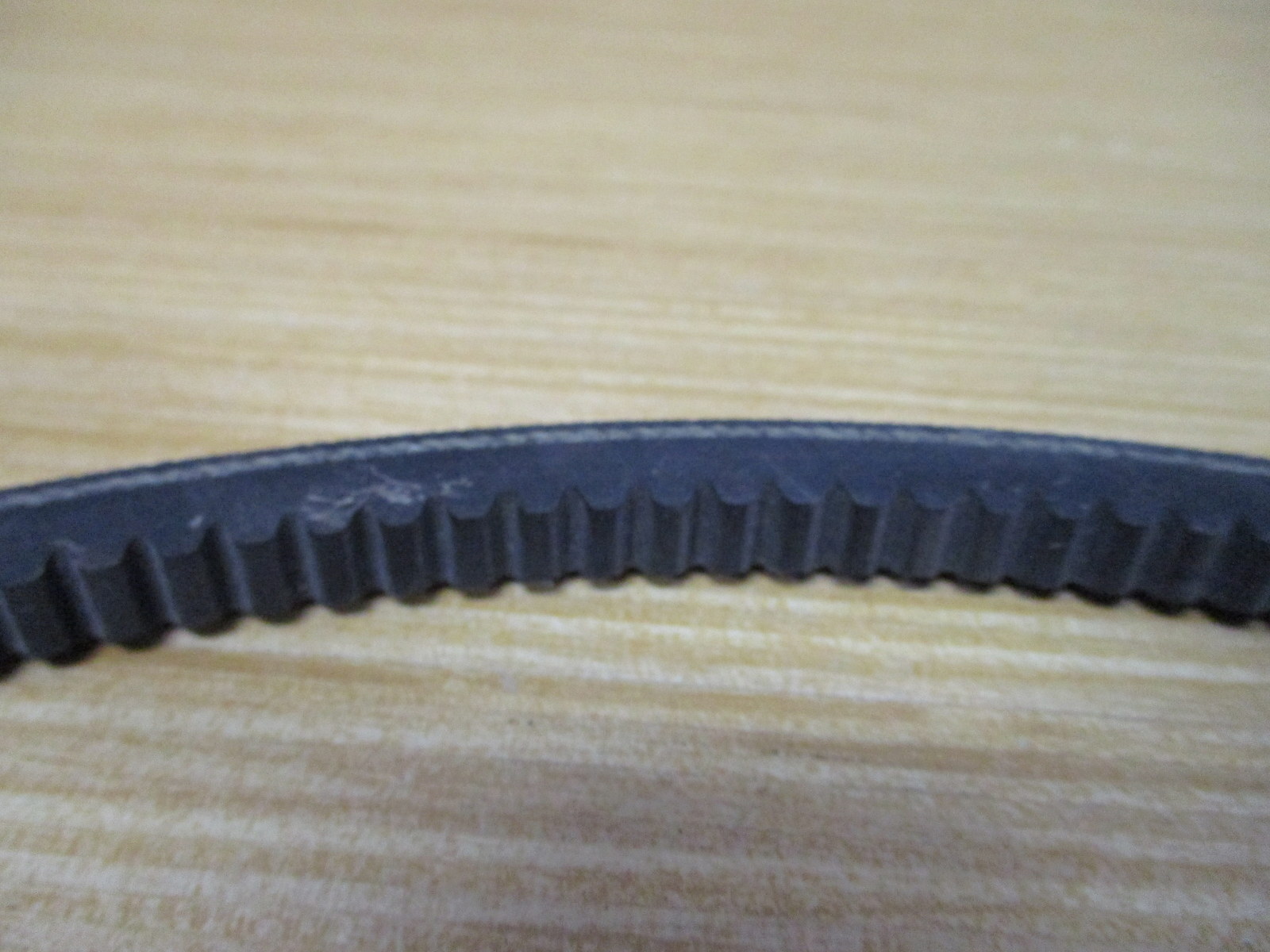 Continental Contitech AX42 HY-T Plus Cogged V-Belt (Pack of 2)