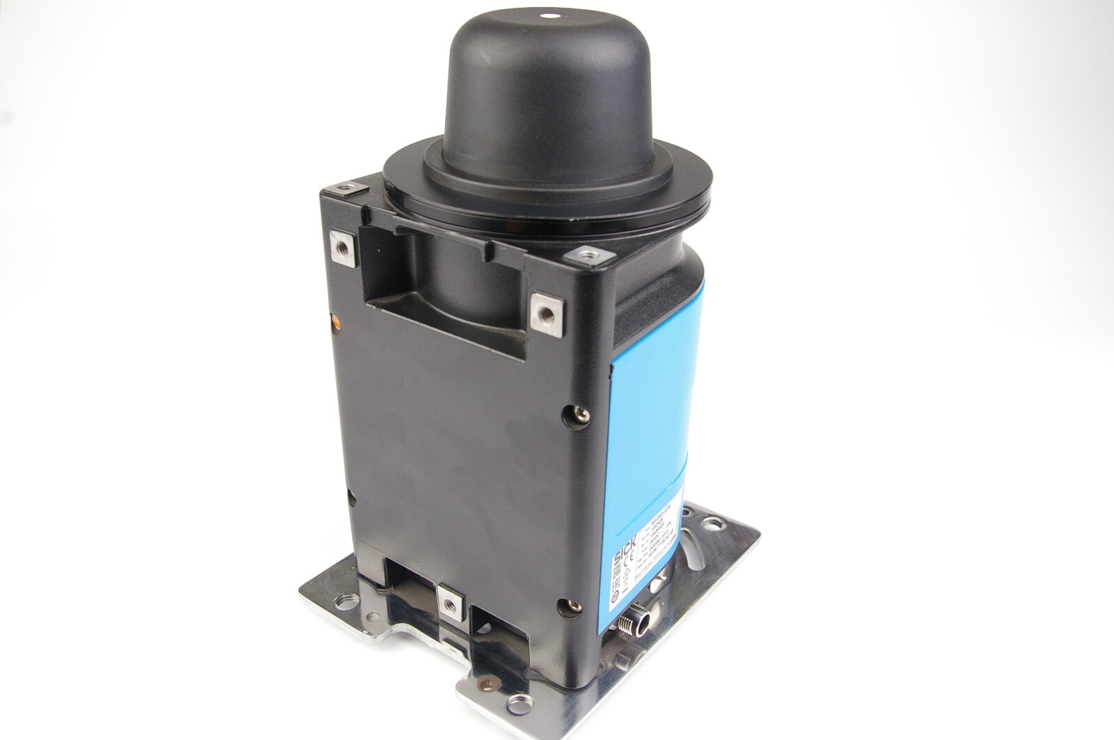Sick NAV350-3232 1052928 LiDAR Sensor