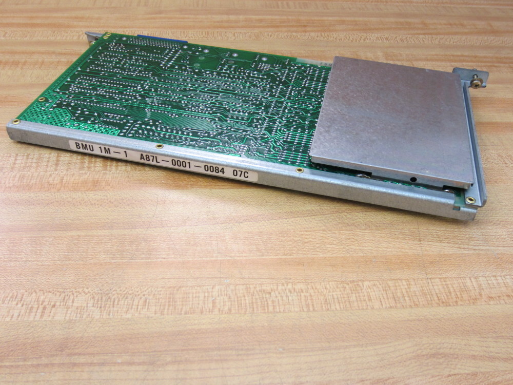 Hitachi BMU-1M-1-A87L-0001-0084 Board A87L-0001-0084/07C