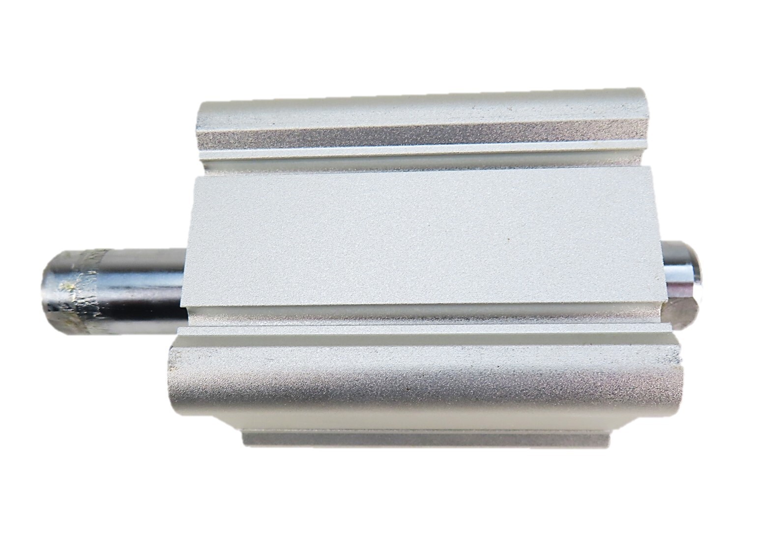 SMC CQ2WA40TF-30DCZ CQ2-Z Double Rod Compact Cylinder 40mm Bore 30mm Stroke NEW