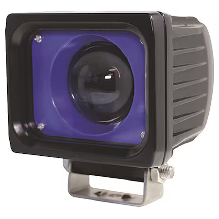 Ideal Warehouse Innovations 70-1115 Arrow Spotlight, 3-1/4″ H X 3″ W, Pc