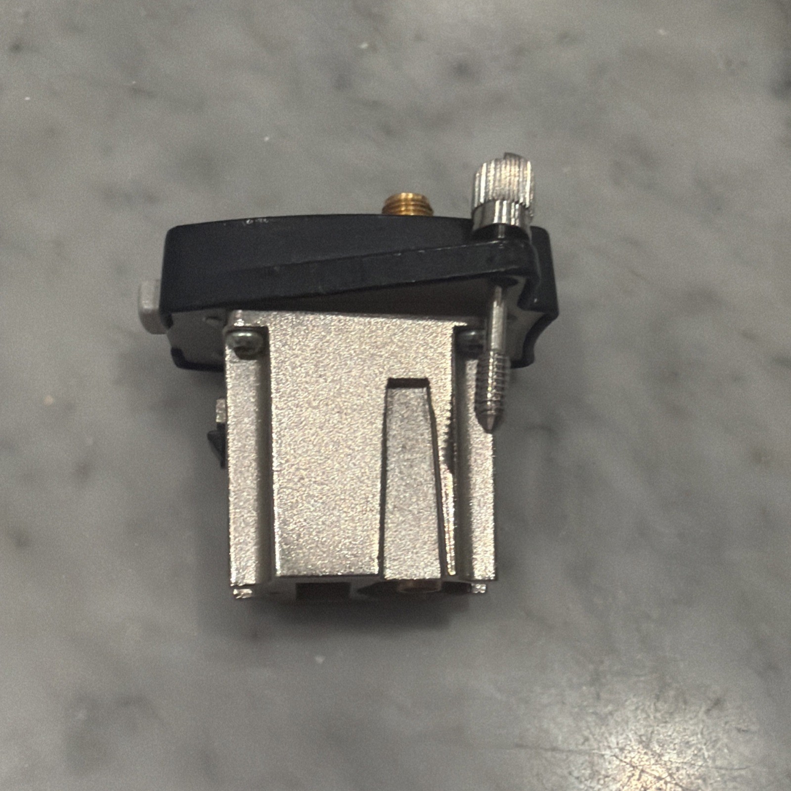 Tektronix TCA-292MM TekConnect 2.92mm/SMA Adapter