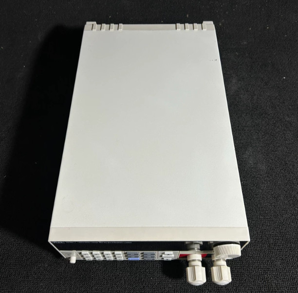 1PCS Used REK RK8511 150V/30A/150W Programmable DC Electronic Load 150V 30A 150W