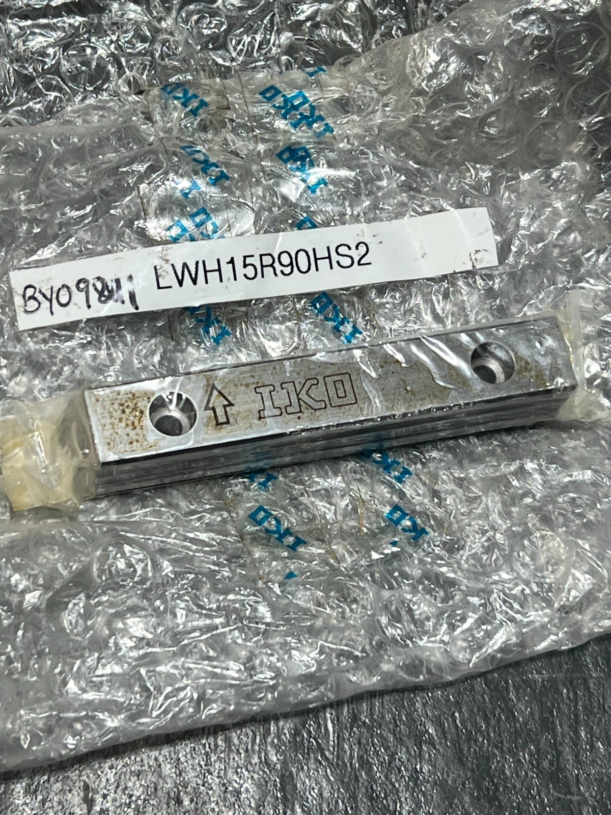 iko lwh15r90hs2 nos no box