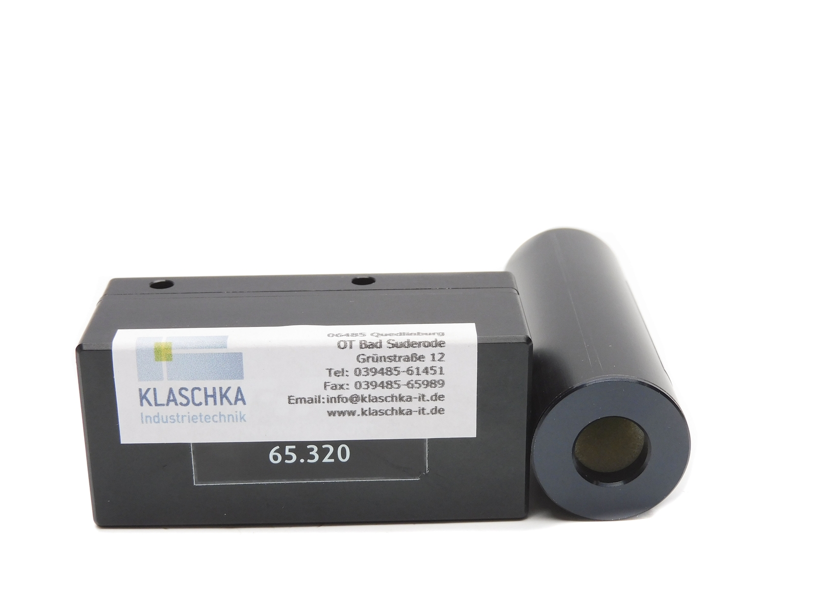 KLASCHKA 64.320 NSMP