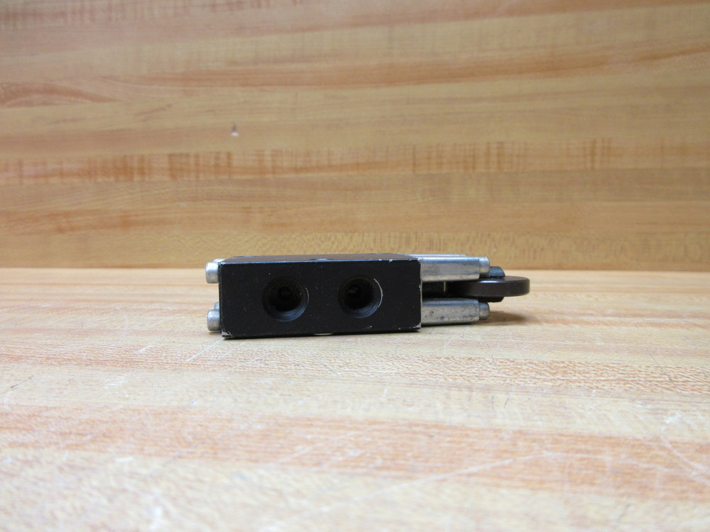 Ingersoll-Rand 5030-05 ARO Air Control Valve 503005