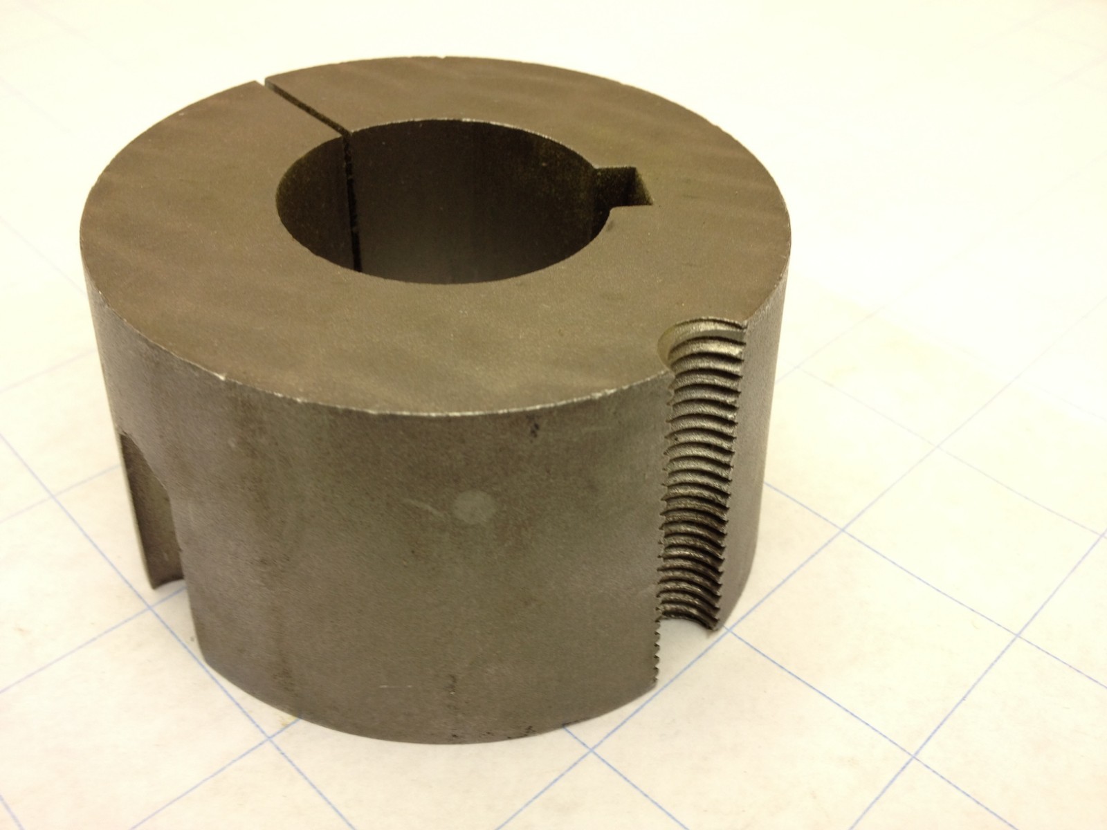 Martin #2517 x 1-1/2″ Bushing