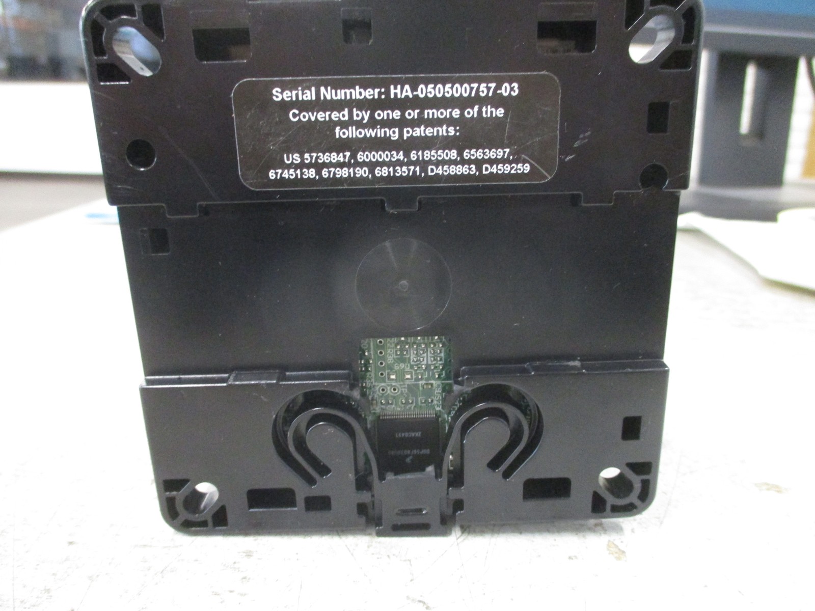 Schneider Electric PowerLogic Ion Power Meter 6200 P620BT1A00 3Ph 400V L-N