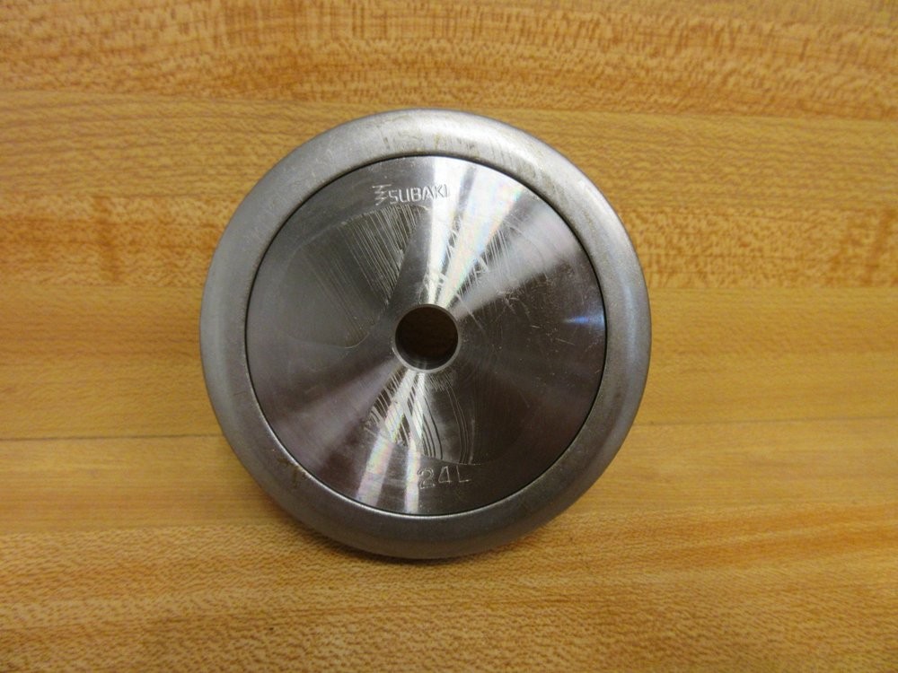 Tsubaki 24 L 075 Timing Pulley 24L075