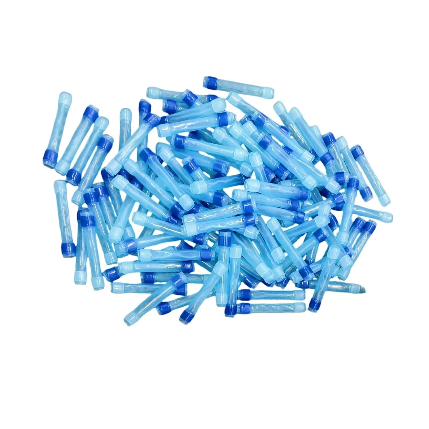 100pcs/pack Plastic Case terminal D-436-37 Fits For Military Aviation 650075-000