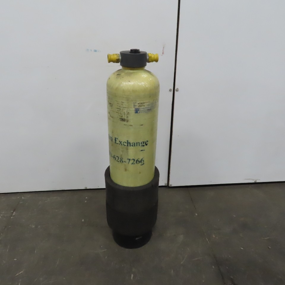 Structural Poly Glass Mineral Water Softener/Filter Tank 8″x35″ RV Camper