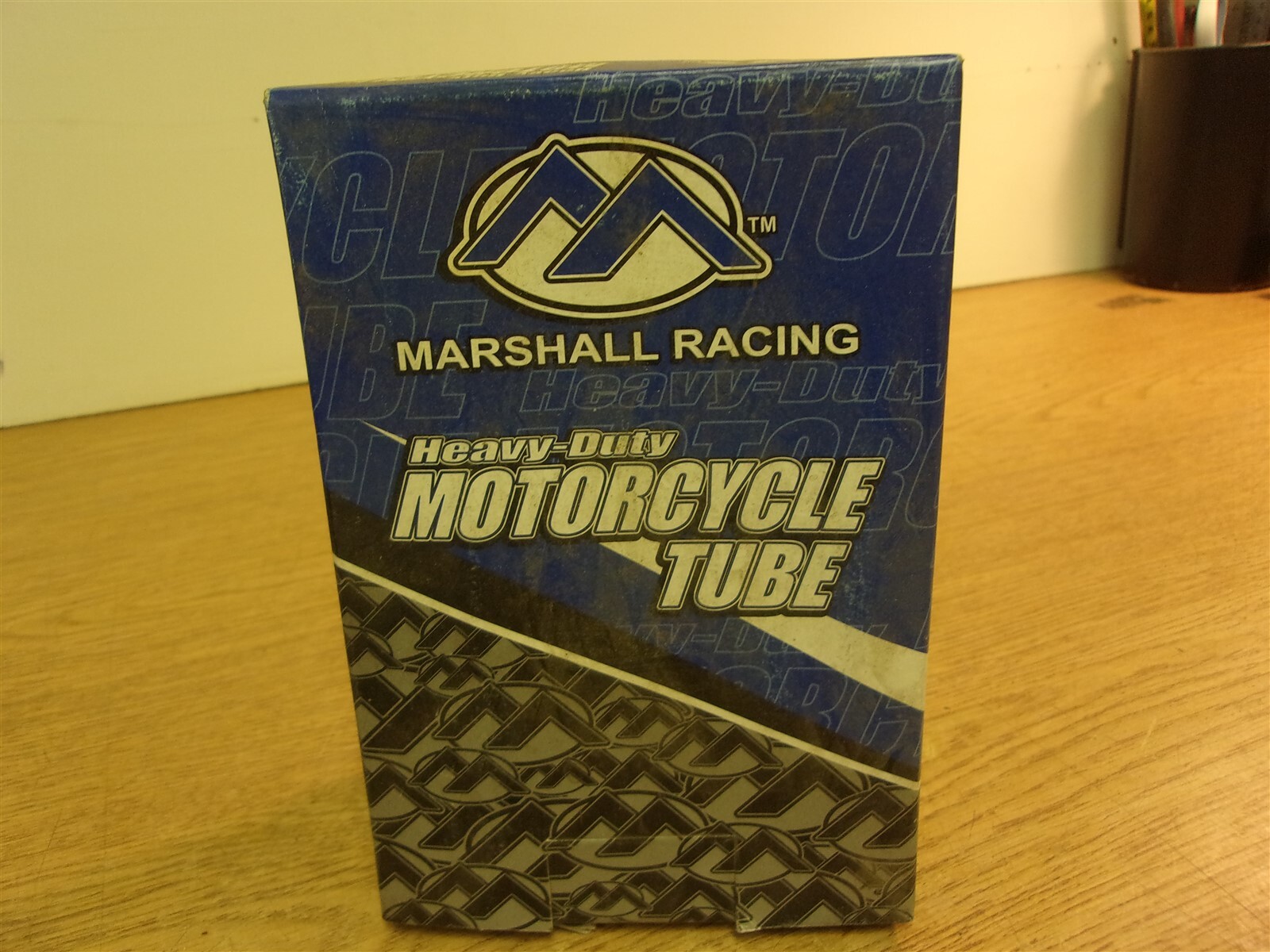 NEW Marshall 89-5036 Tube 3.25/3.50-16 TR4 *FREE SHIPPING*