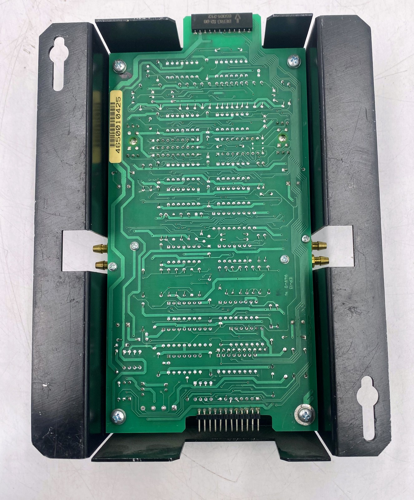 Andover Controls Infinity EMX140 2-Channel Control Box