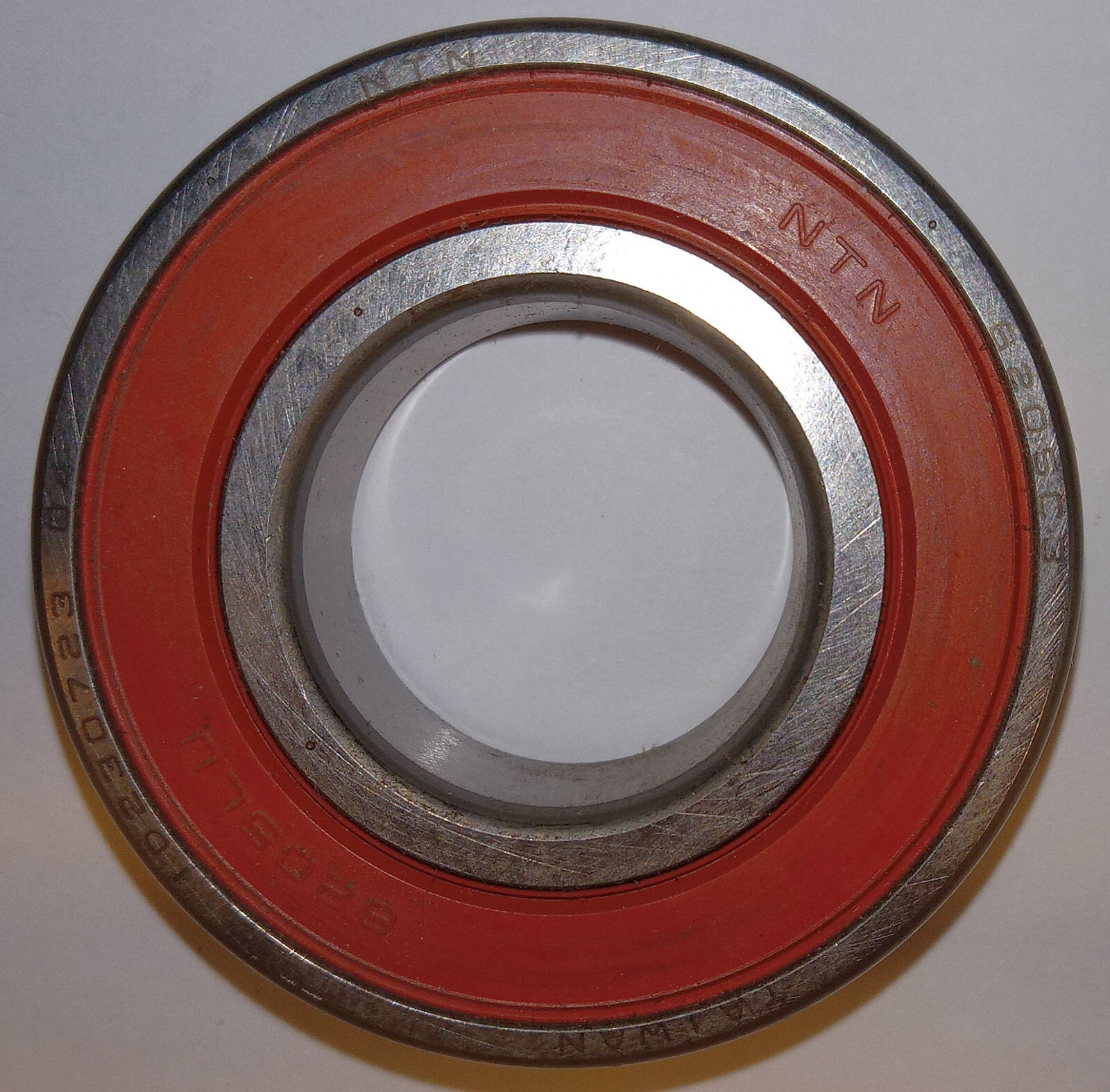 1 NEW NTN 6205LU RADIAL DEEP GROOVE BALL BEARING NNB ***MAKE OFFER***