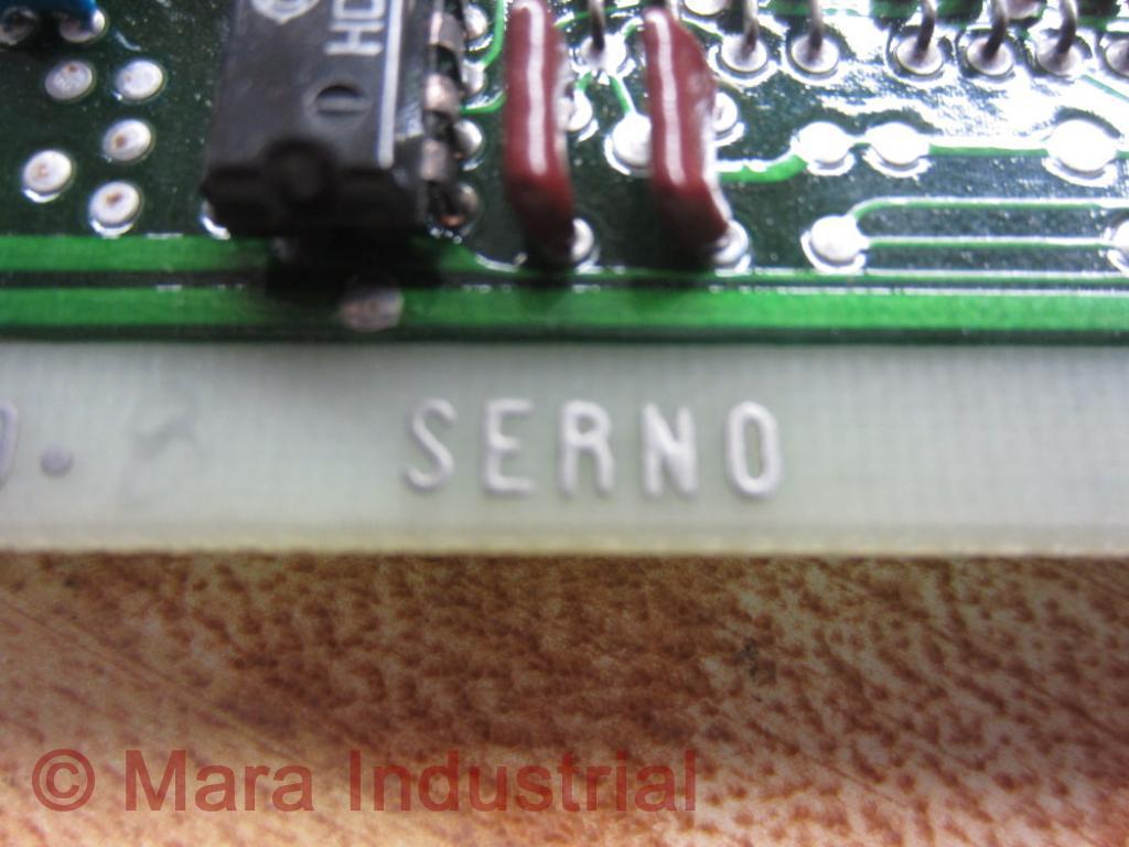 Hitachi A87L-0001-0016 Memory Board A87L-0001-0016 03H