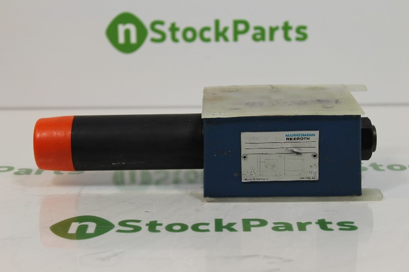 REXROTH ZDR 10 DP2-53/150YM/12 RBLT – SERVO VALVE