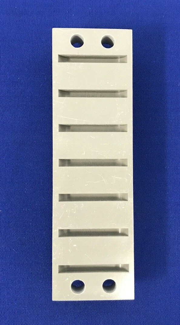MARCO 39TB6F TERMINAL BOARD 12 SCREW NSN: 5940-00-983-6101