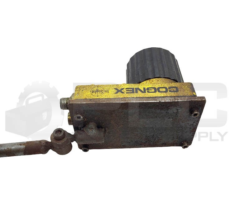COGNEX IN SIGHT CAMERA *READ*