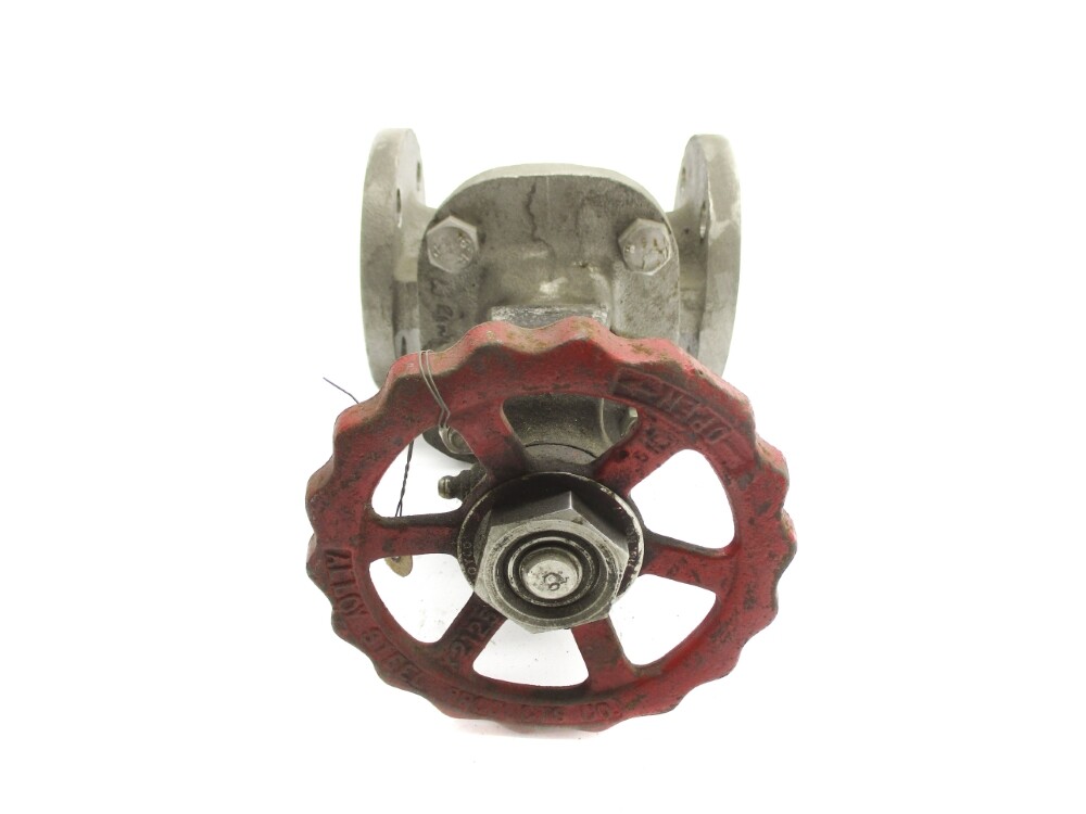 CRANE ALOYCO 117 UNMP