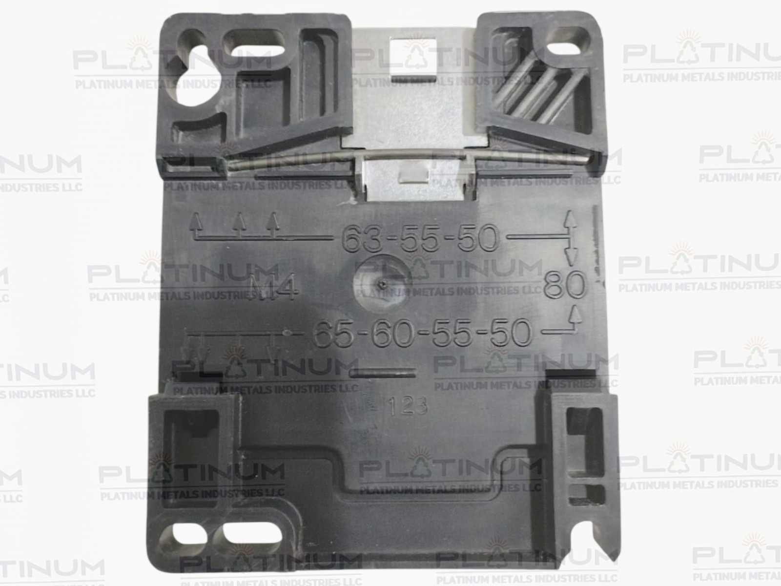 DANFOS | TYPE CL 50 | IEC 947-4-1 | EN 60947-4-1 | MADE IN POLAND