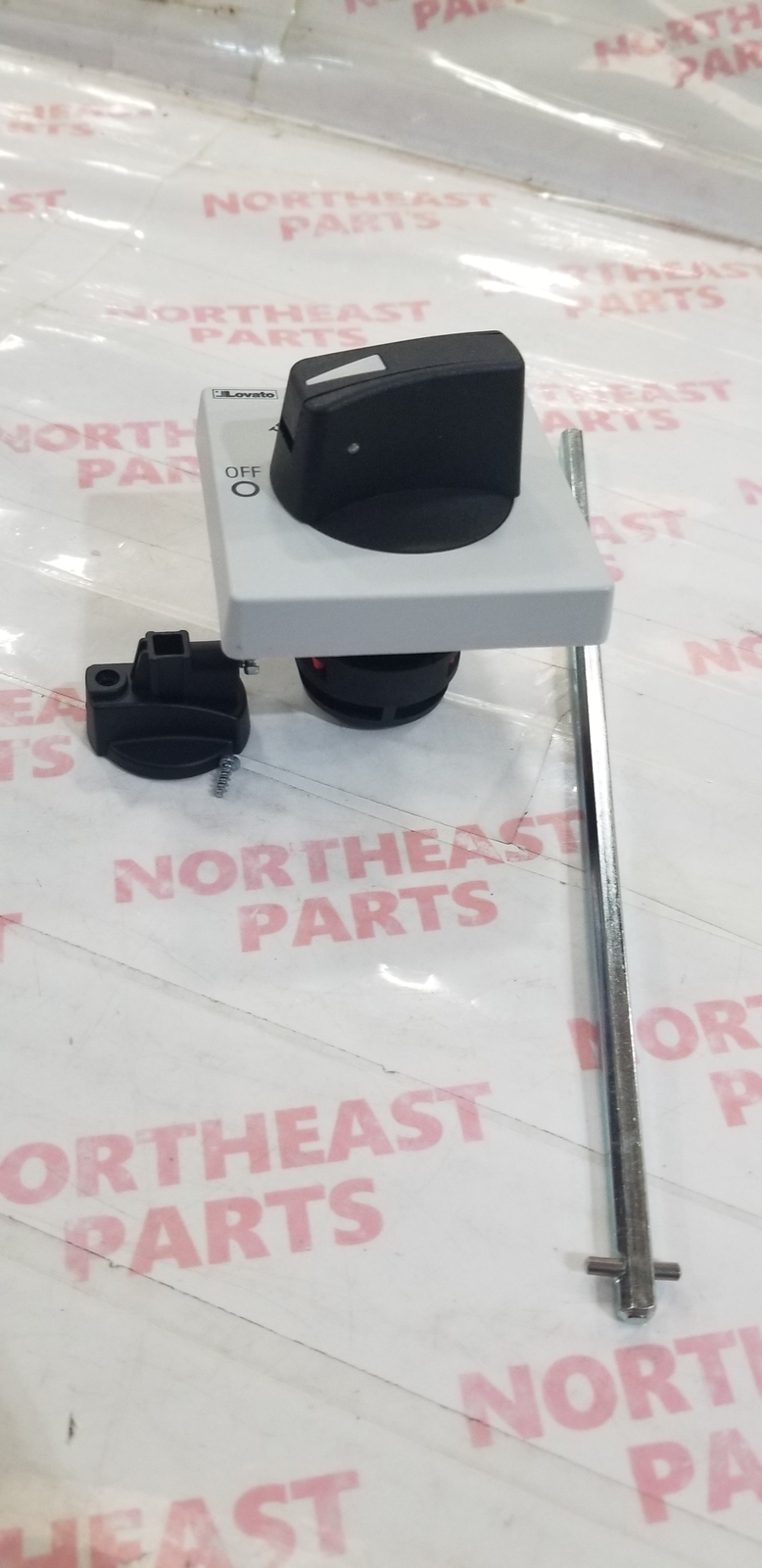 Lovato Electric SM1X18B200R